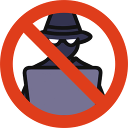 No Hacking