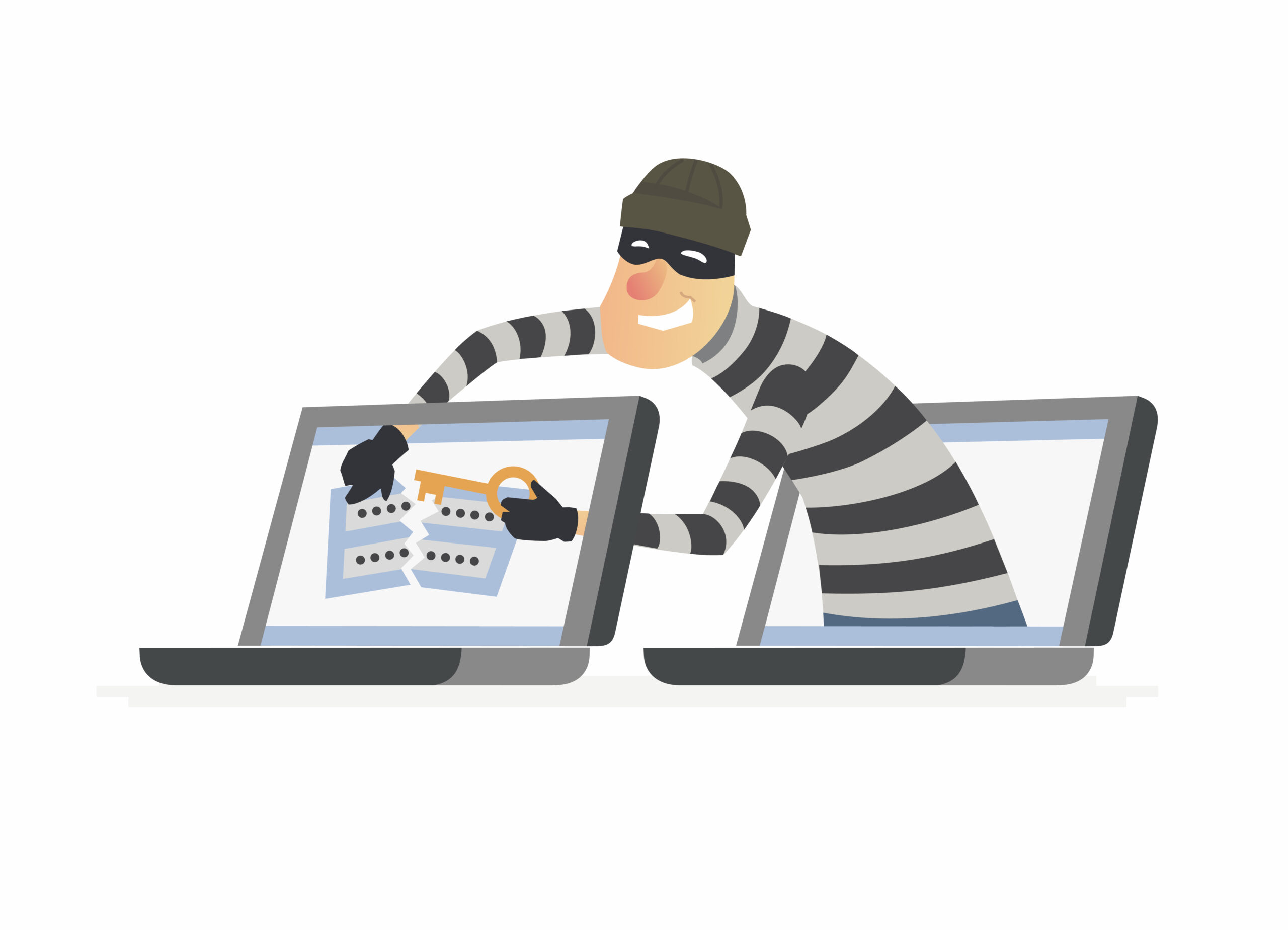 Hackers evade Multi-Factor Authentication (MFA) codes